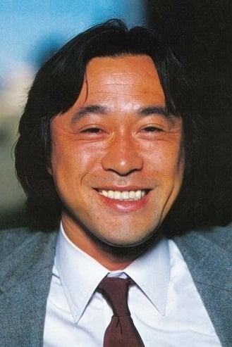Tetsuya Takeda