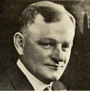 Edward A. Kull