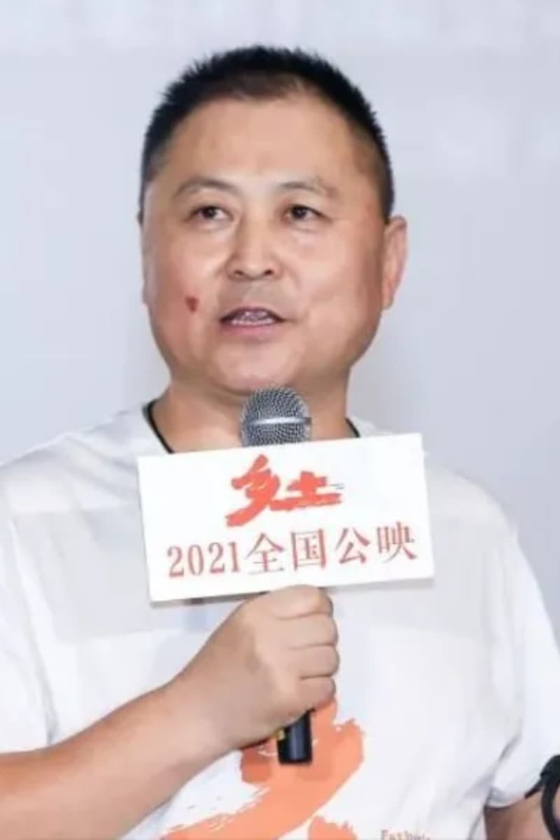 Zhou Dexin