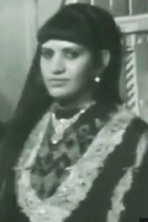 Zakia Al-Khanji