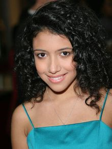 Caitlin Sanchez
