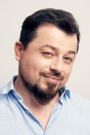 Bartosz Ślepowron-Wyrzykowski