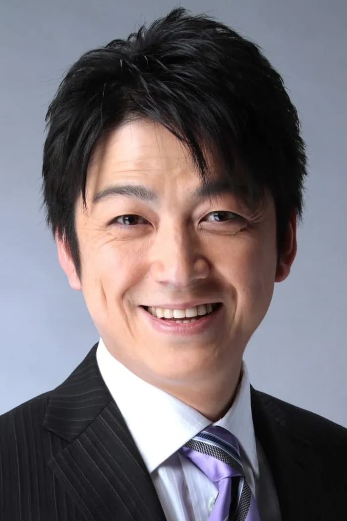 Masahiro Sato