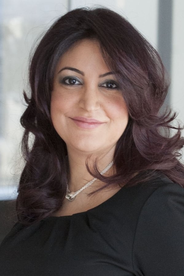 Lida Sara Nouraje