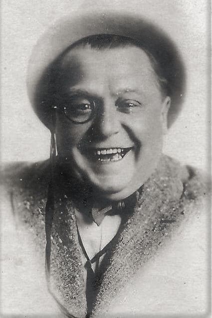 Fritz Schade