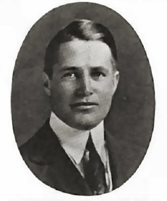 Raymond B. West