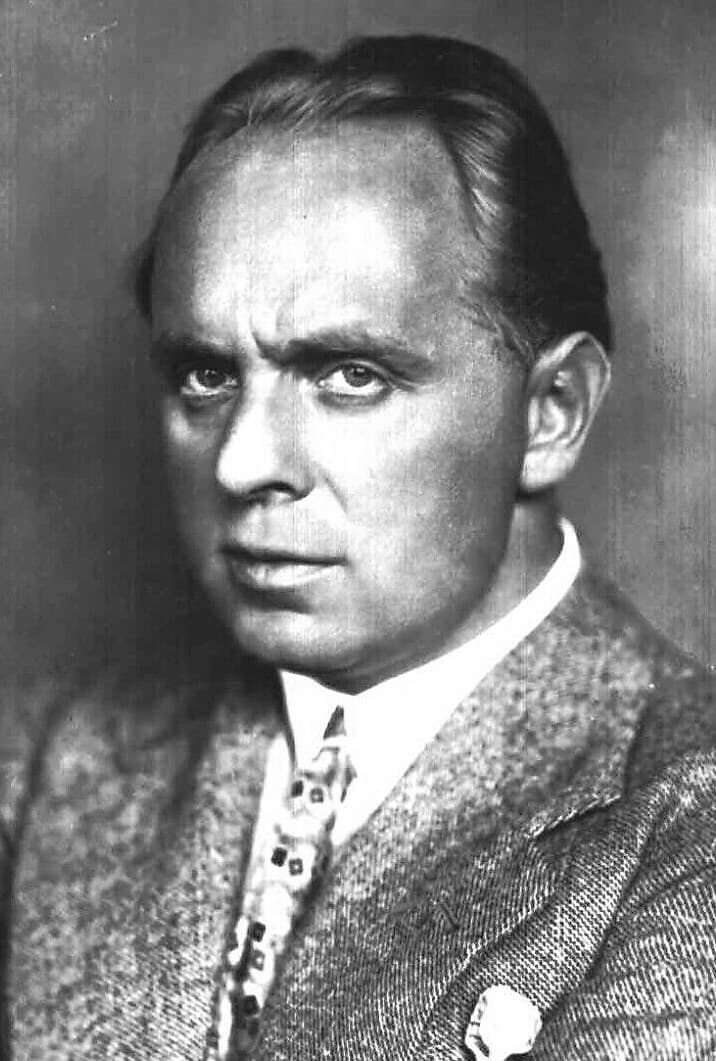 Rudolf Klein-Rogge