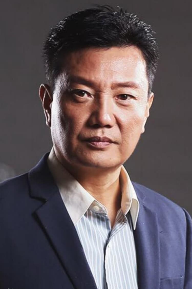 Wang Guanghui