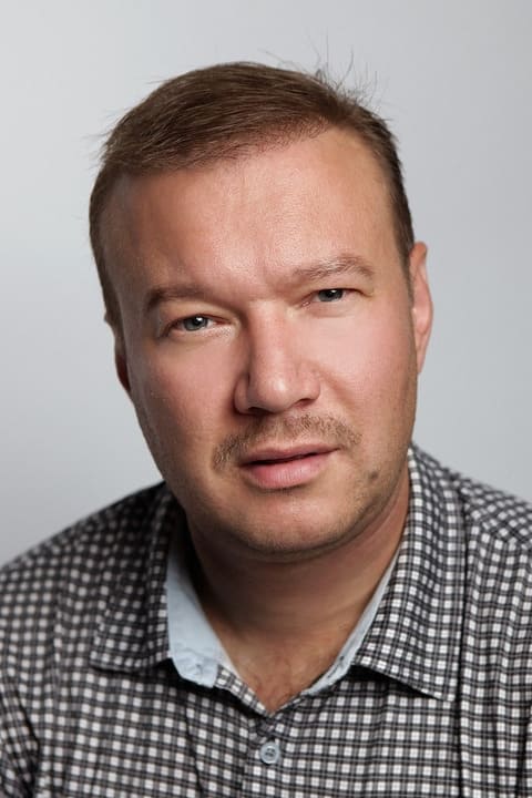 Dmitry Radonov