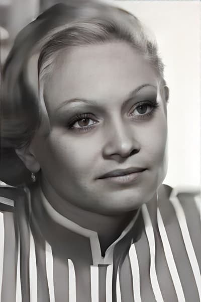 Larisa Vadko