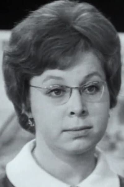 Svetlana Kotikova