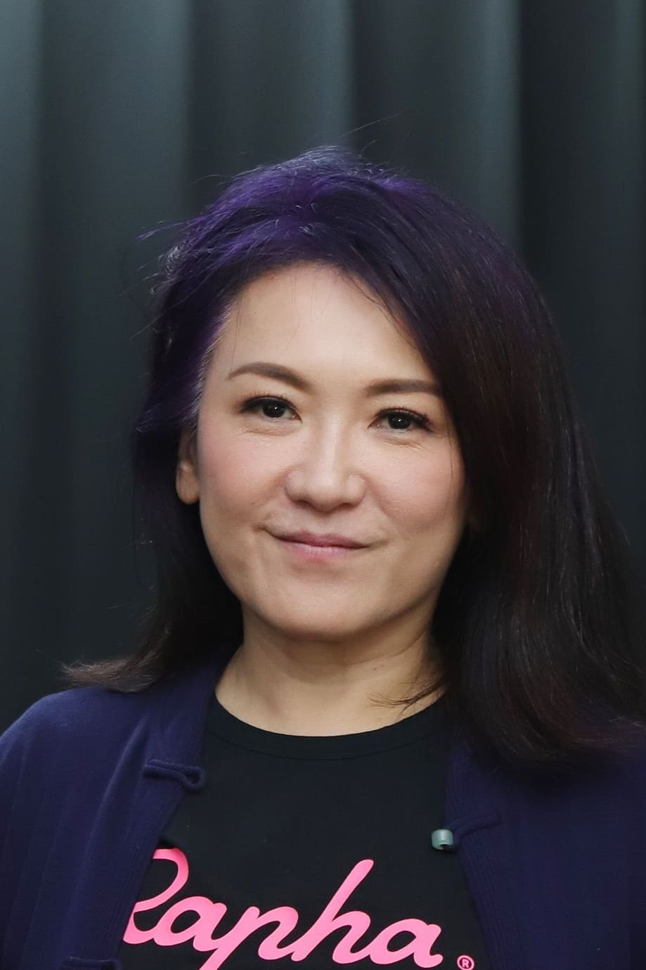 Debbie Yao