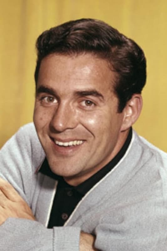 Pat Harrington, Jr.