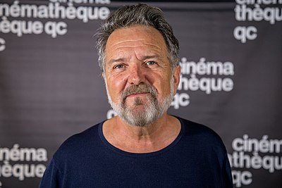 Michel Poulette