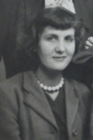 Vera Linnecar