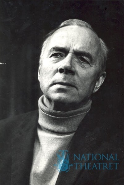 Alfred Maurstad