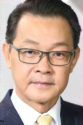 Eddie Li Kong