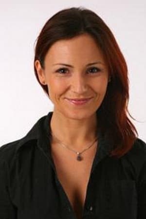 Agnieszka Maliszewska