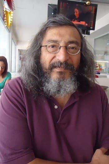 José Luis Cruz