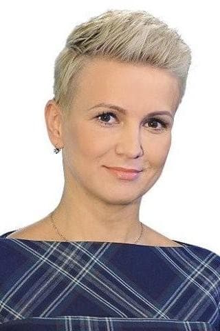 Marta Kuligowska
