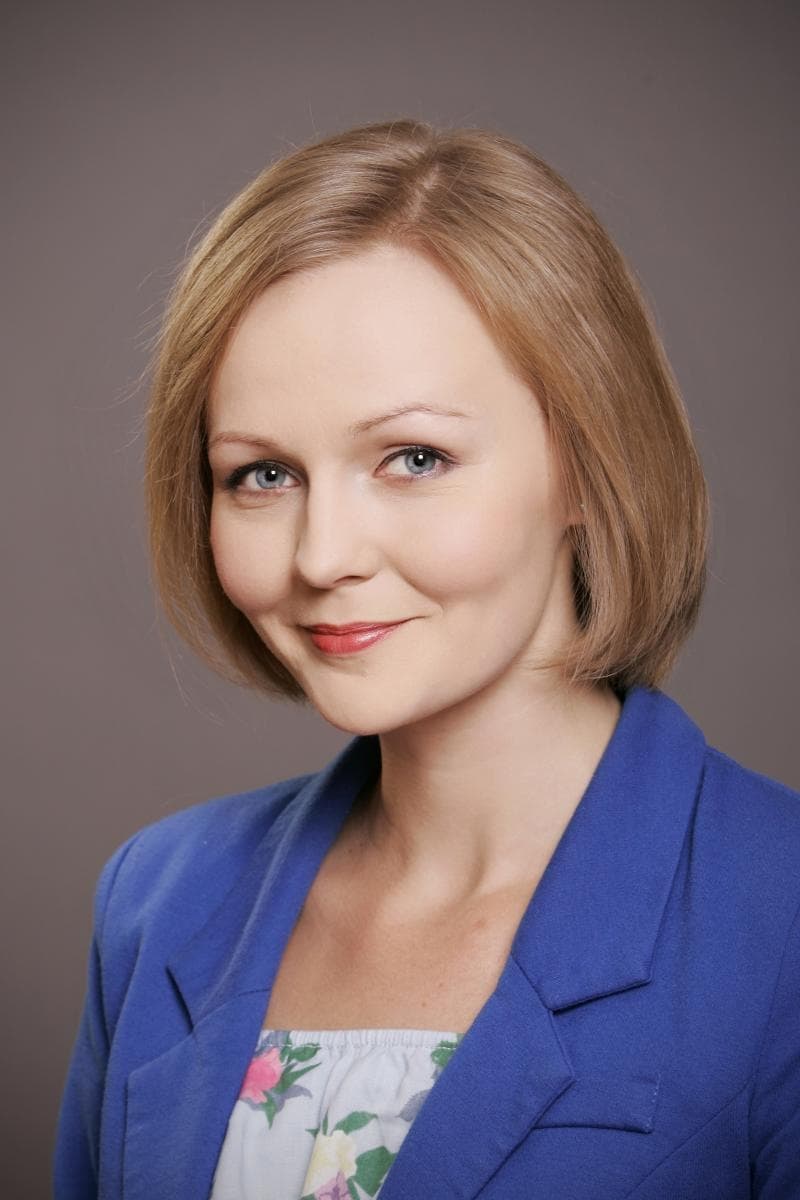 Sandra Üksküla-Uusberg