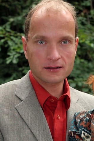 Wojciech Glanc