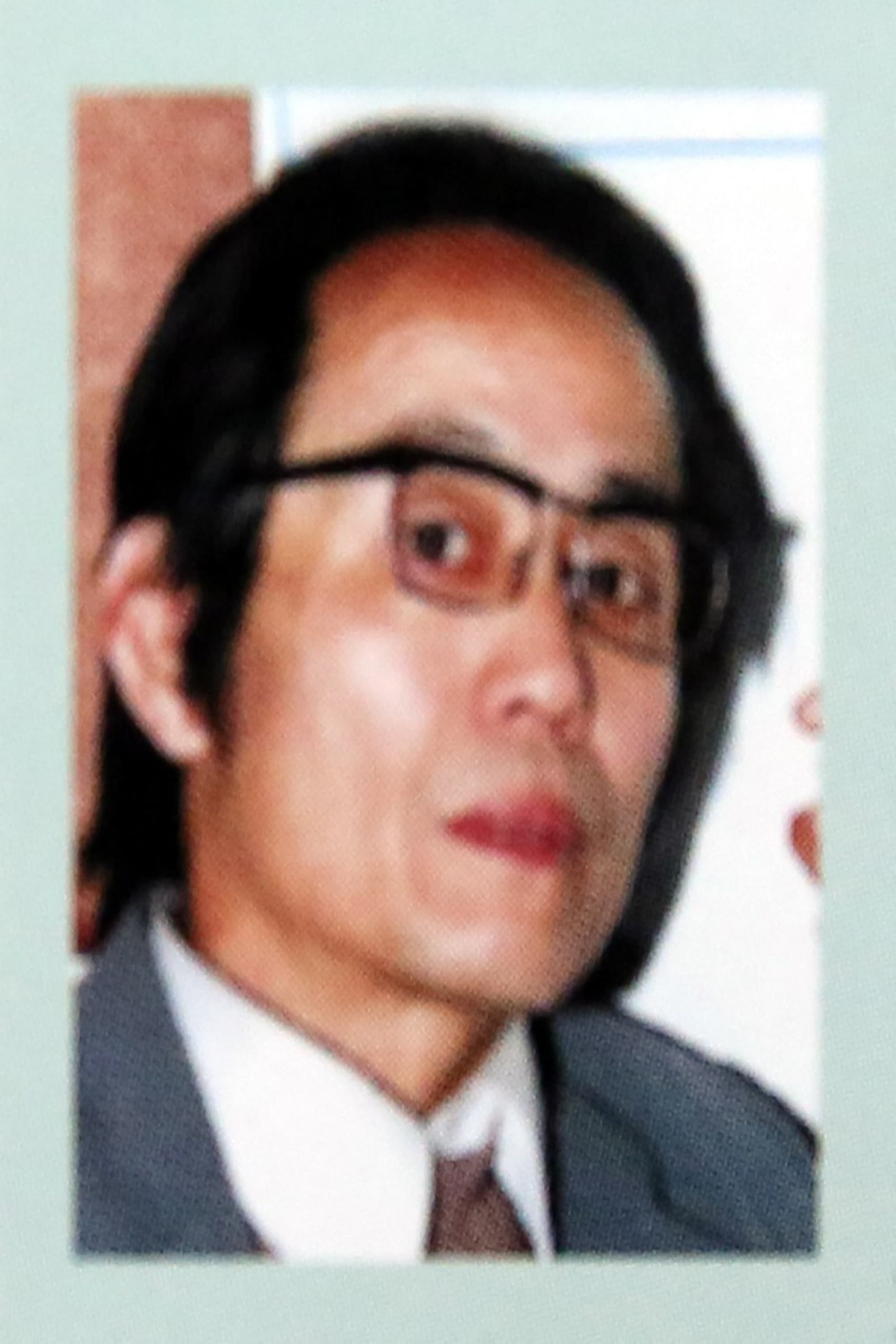 Li Yundong