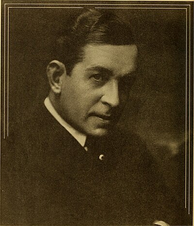 William E. Shay