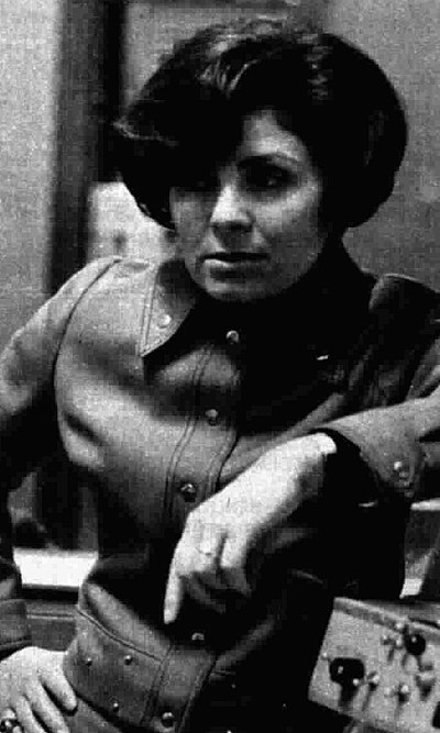 Giuliana Berlinguer