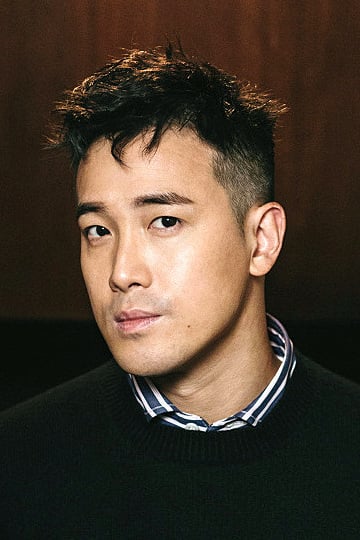 Derek Tsang Kwok-Cheung