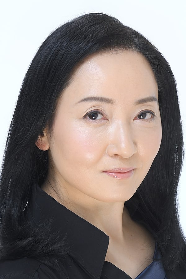 Megumi Tano