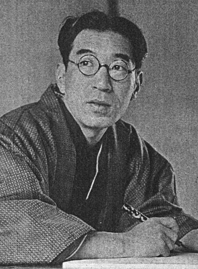 Tadao Ikeda