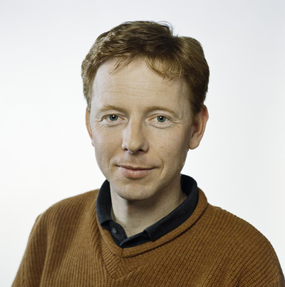 Gerrit Hiemstra