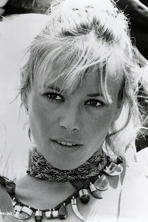 Anita pallenberg of pictures Keith Richards