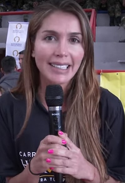 Isabel Cristina Estrada