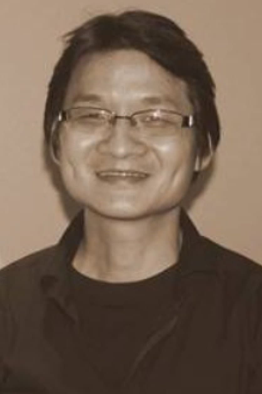 Chen Hung-Min