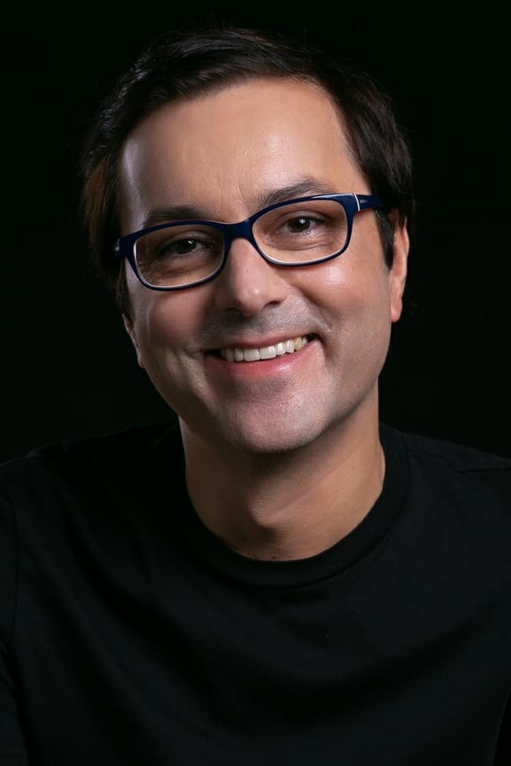 Carlos Fontoura