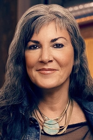 Sonia Kasparian