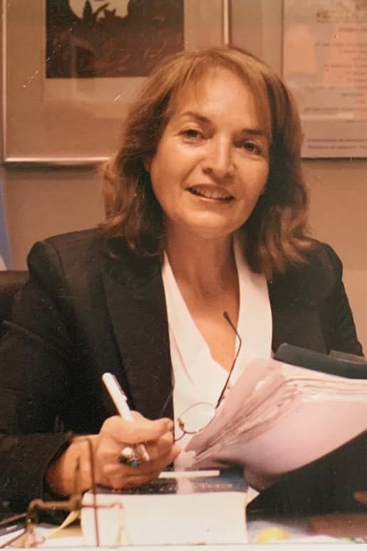 Elena Liberatori