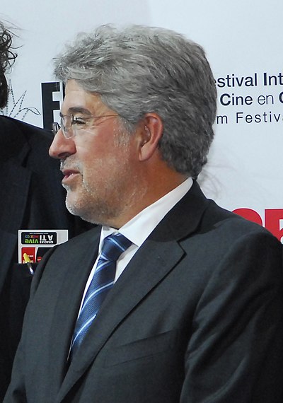 José María Morales