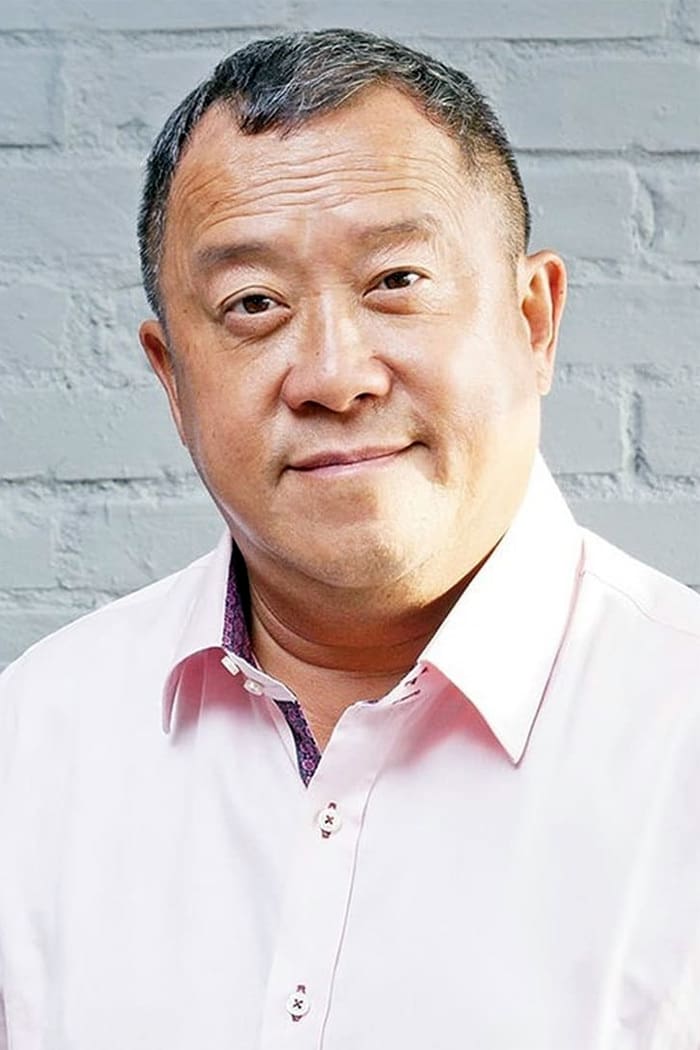 Eric Tsang Movies Age Biography