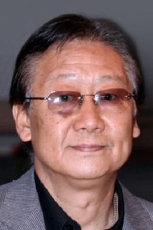 Joe Cheung Tung-cho
