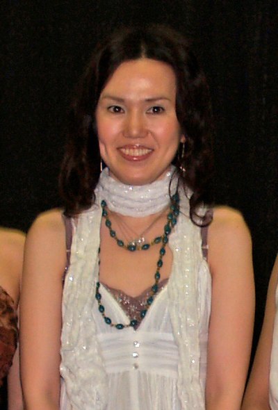Nanase Ohkawa
