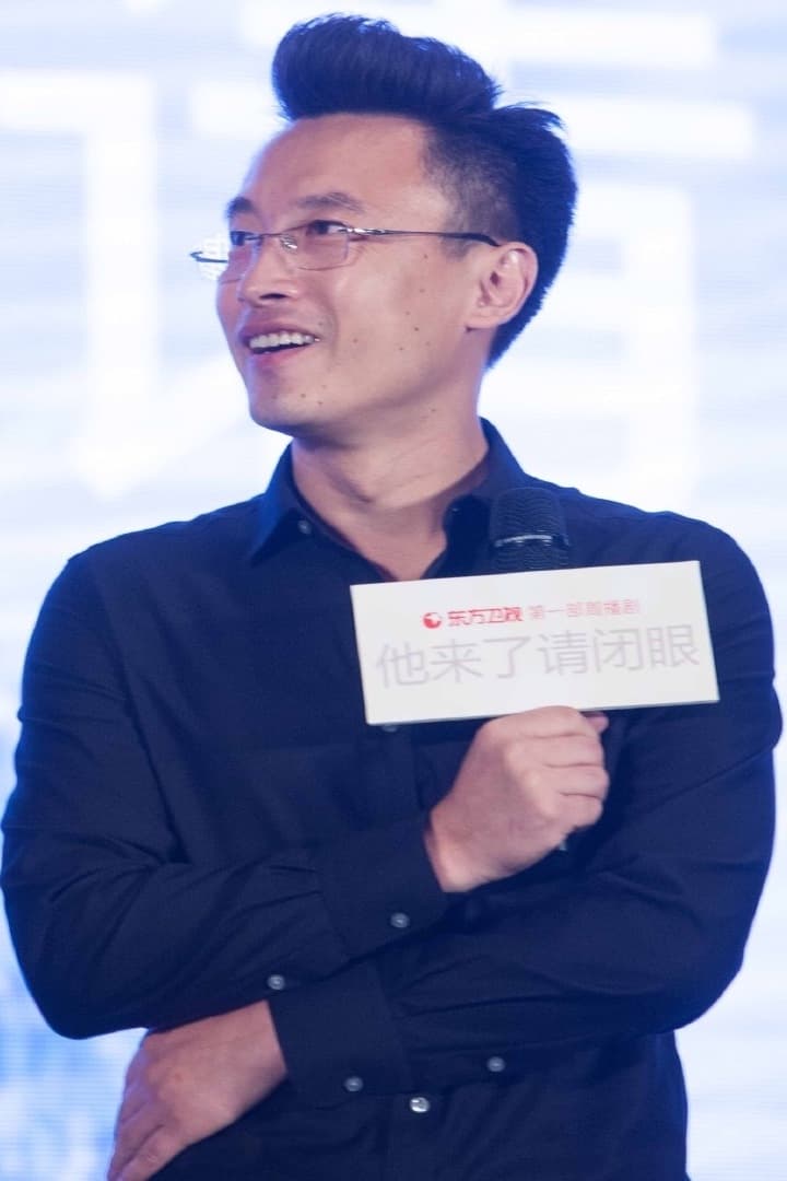 Zhang Kaizhou