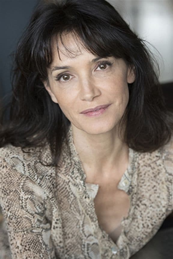 Cécile Pallas