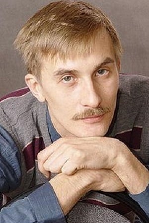 Pyotr Korshunkov