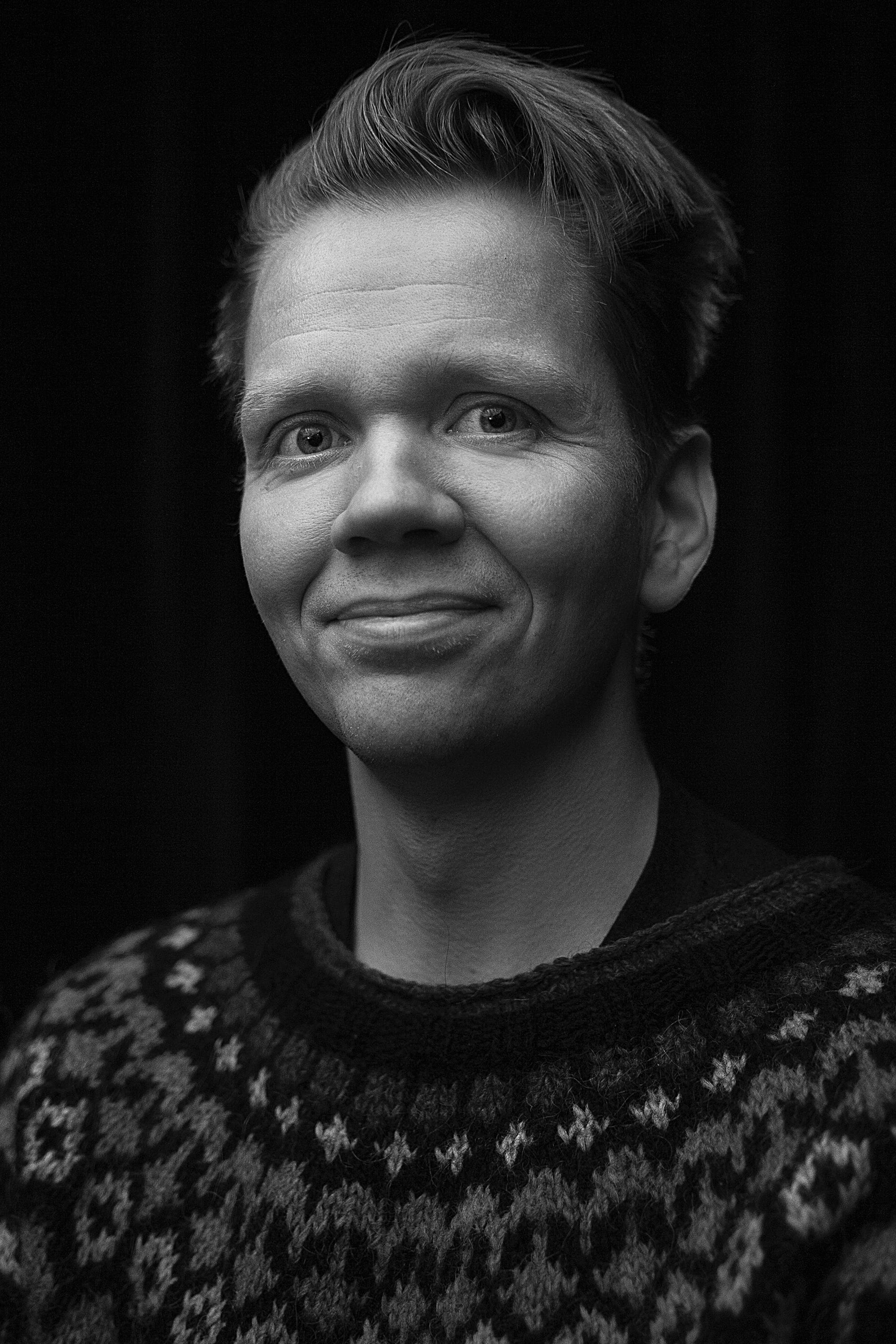 Jussi Rautaniemi