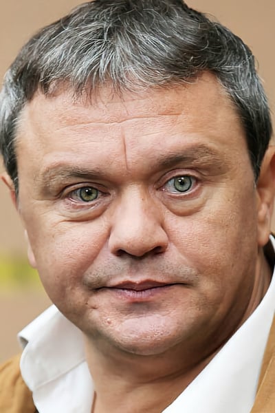 Sergey Gabrielyan