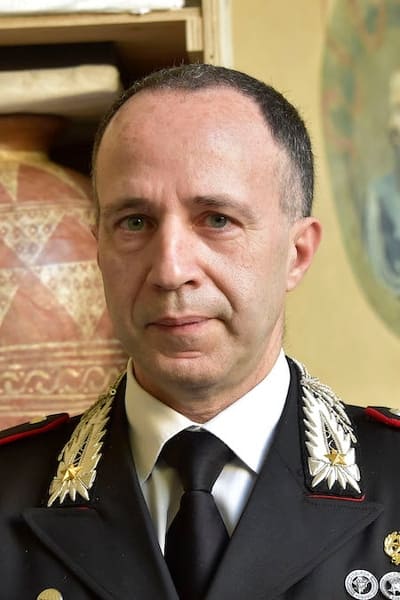 Roberto Riccardi