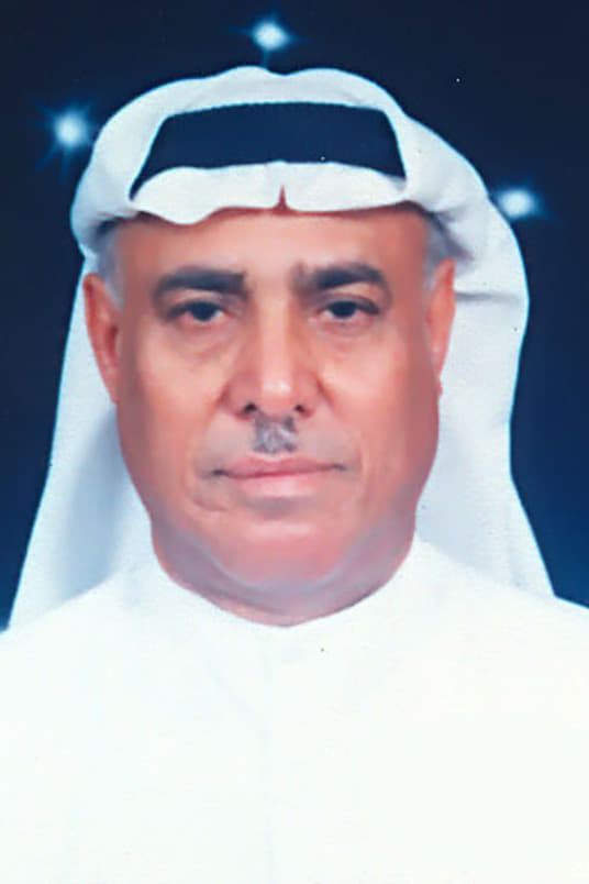 Abdul Majeed Qassem